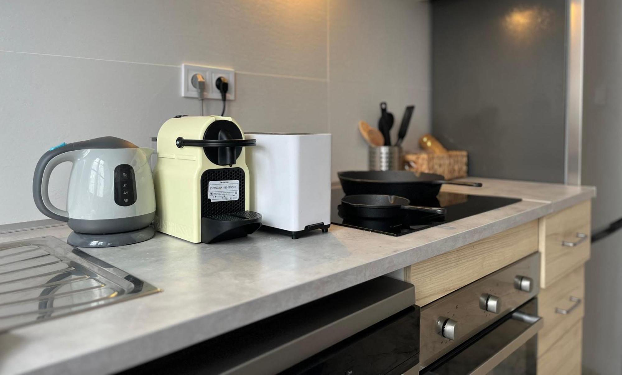 Central Rooms - Valencia City Centre Boho-Cozy Downtown - Vlc Urban Rental — Photos 3