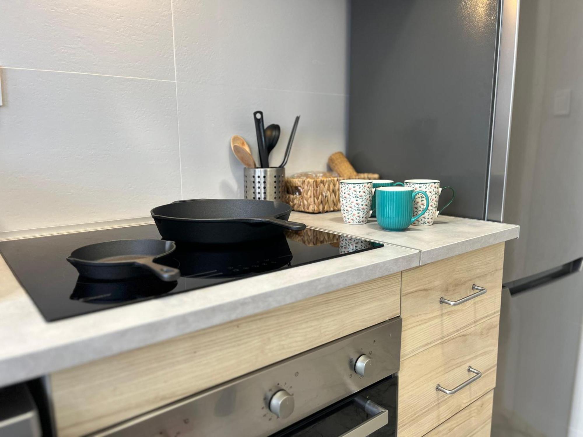Central Rooms - Valencia City Centre Boho-Cozy Downtown - Vlc Urban Rental — Photos 1