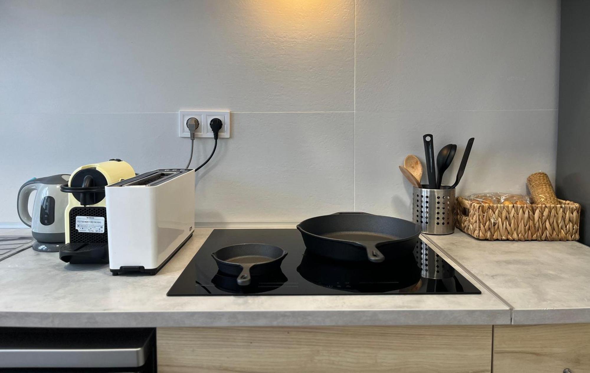 Central Rooms - Valencia City Centre Boho-Cozy Downtown - Vlc Urban Rental — Photos 2